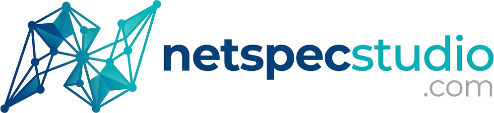 NetSpec Studio logo